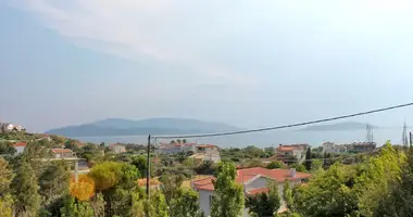 Grundstück in Seta, Griechenland