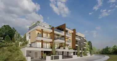 Mieszkanie 2 pokoi w Limassol, Cypr