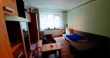 2 room apartment in Dunaujvaros, Hungary