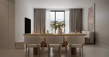 Appartement 2 chambres dans Estepona, Espagne