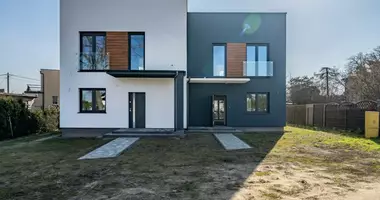 Wohnung in Luban, Polen