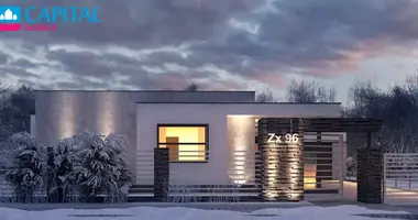 Участок земли в Raziai, Литва