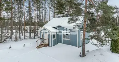 Casa 3 habitaciones en Loviisa, Finlandia