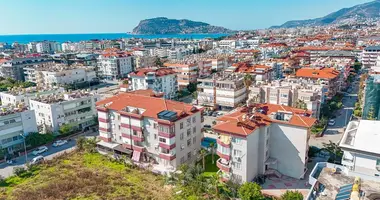 Wohnung 1 Schlafzimmer in Muratpasa, Türkei