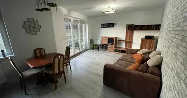 2 room apartment in Gdansk, Poland