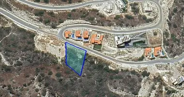 Plot of land in koinoteta agiou tychona, Cyprus