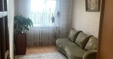 Apartamento 3 habitaciones en Lida, Bielorrusia