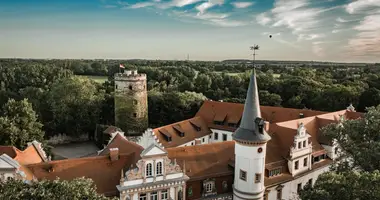 Hotel 26 m² in Merseburg, Germany