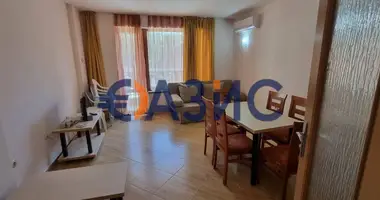 Appartement 2 chambres dans Nessebar, Bulgarie