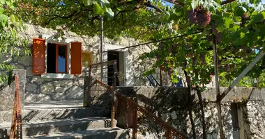 Casa 2 habitaciones en Strugari, Montenegro