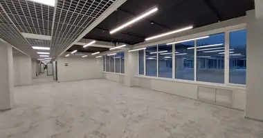 Office 2 043 m² in Moscow, Russia