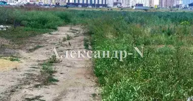 Plot of land in Sievierodonetsk, Ukraine