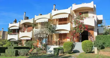 Maison de ville 3 chambres dans Municipality of Saronikos, Grèce