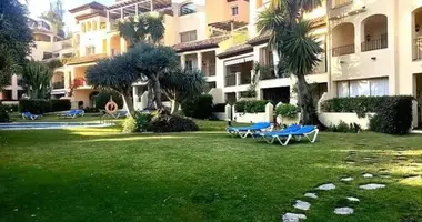 Apartamento 2 habitaciones en San Pedro Alcantara, Španjolska