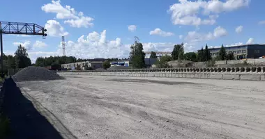 Entrepôt 2 600 m² dans Minsk, Biélorussie
