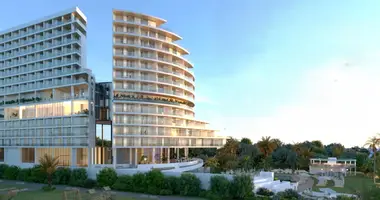 1 bedroom apartment in Pyla, Cyprus