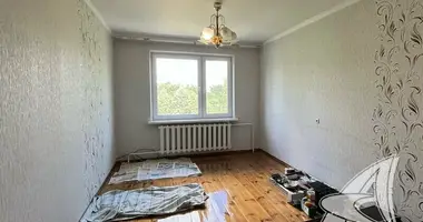 Wohnung 4 Zimmer in Kobryn, Weißrussland