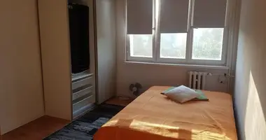 Apartamento 1 habitación en Danzig, Polonia