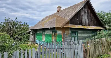 Maison dans Vidamlianski sielski Saviet, Bélarus