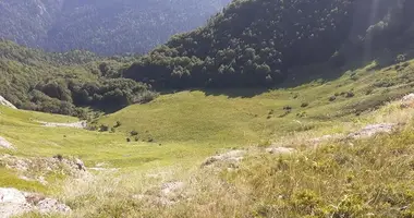 Terrain dans Kolašin, Monténégro