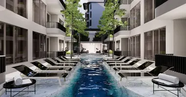 Apartment in Kamala, Thailand