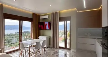 2 bedroom apartment in Tivat, Montenegro