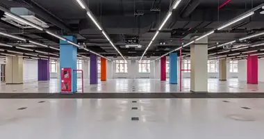 Office 3 476 m² in Moscow, Russia