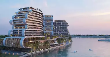 Apartamento 3 habitaciones en Ras al-Jaima, Emiratos Árabes Unidos