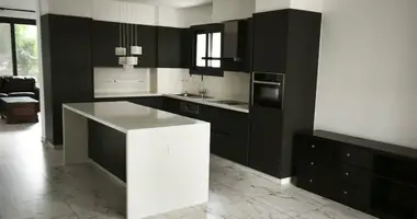 Dom 4 pokoi w Limassol, Cypr