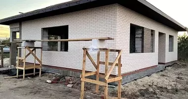 3 room house in Zelenogradsk, Russia