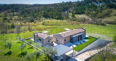 Villa 2 chambres dans Rabac, Croatie