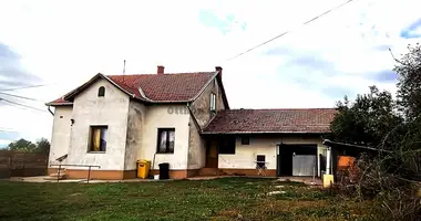 2 room house in Egyek, Hungary