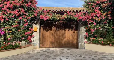 Villa 8 chambres dans Alhaurin de la Torre, Espagne