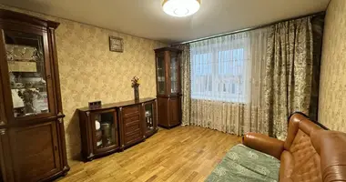 Wohnung 3 zimmer in Orscha, Weißrussland