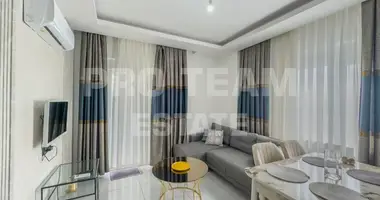 Appartement 1 chambre dans Kargicak, Turquie
