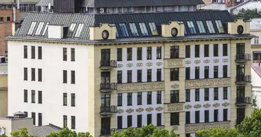 Pomieszczenie biurowe 451 m² w Moskwa, Rosja