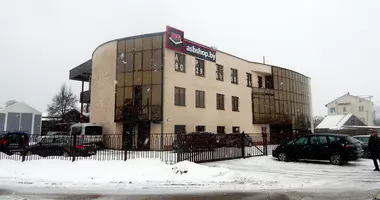 Propriété commerciale 1 904 m² dans Minsk, Biélorussie