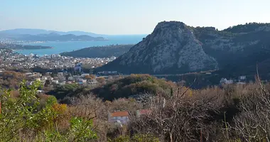 Terrain dans Sutomore, Monténégro