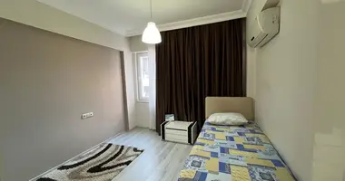 Appartement 4 chambres dans Oba, Turquie