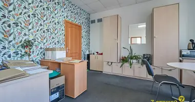 Bureau 128 m² dans Minsk, Bélarus