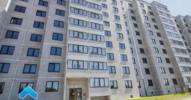 Appartement 1 chambre dans Homiel, Bélarus