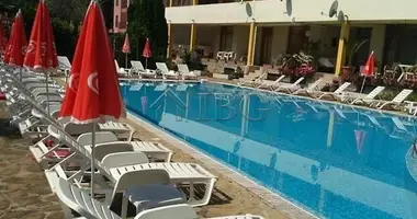 1 bedroom apartment in Nesebar, Bulgaria