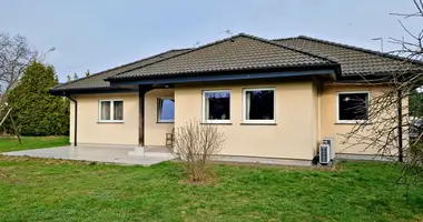 Apartment in Plewiska, Poland