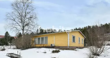 Casa 4 habitaciones en Salon seutukunta, Finlandia