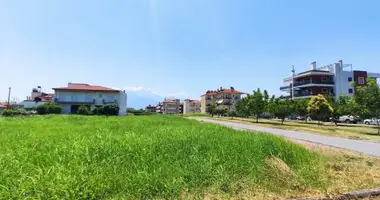 Plot of land in Nea Chrani, Greece