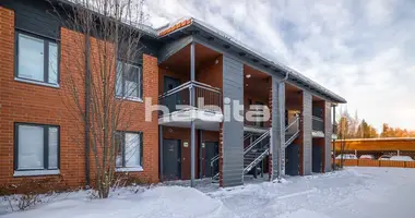 Mieszkanie 2 pokoi w Oulun seutukunta, Finlandia