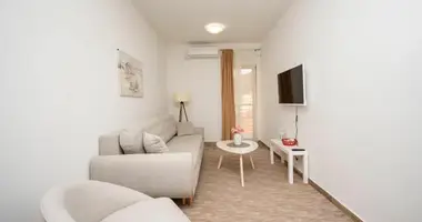 Apartamento 1 habitacion en Budva, Montenegro