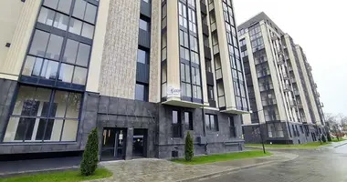 Appartement 2 chambres dans Kaliningrad, Fédération de Russie