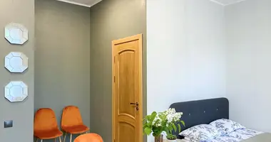 Apartamento 2 habitaciones en Liepaja, Letonia