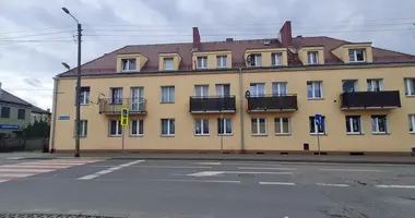 Wohnung 2 zimmer in Tremessen, Polen